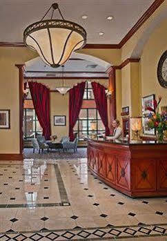 Hotel Courtyard By Marriott Downtown 3*