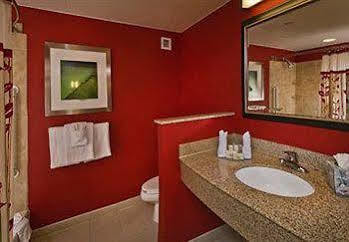 Courtyard By Marriott Downtown 3* Stamford